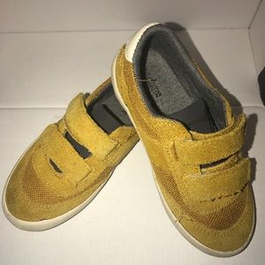 Zara toddler boy sneaker